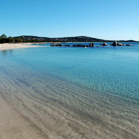 Cala Di Sole Lecci Apartman Porto-Vecchio  Kültér fotó