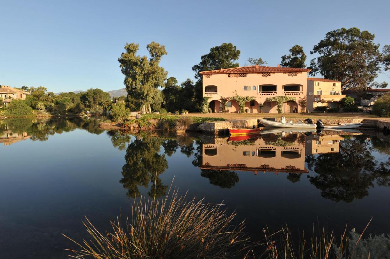 Cala Di Sole Lecci Apartman Porto-Vecchio  Kültér fotó