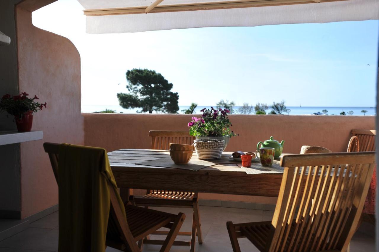 Cala Di Sole Lecci Apartman Porto-Vecchio  Szoba fotó
