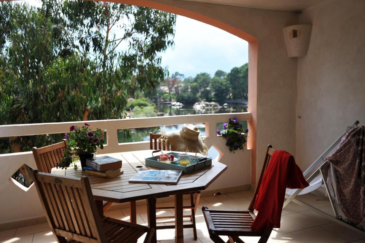 Cala Di Sole Lecci Apartman Porto-Vecchio  Kültér fotó