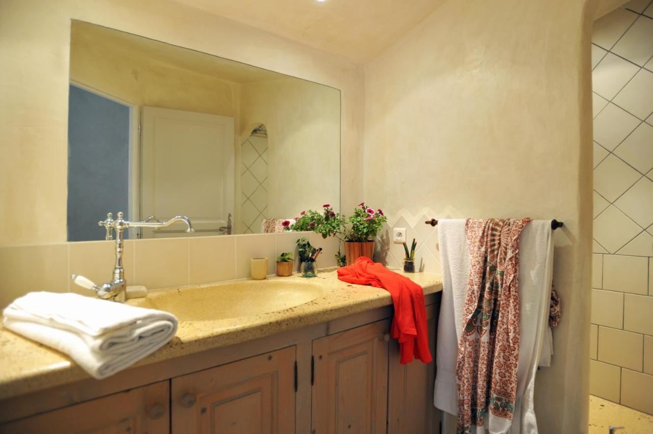 Cala Di Sole Lecci Apartman Porto-Vecchio  Szoba fotó