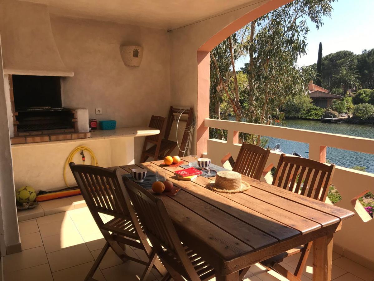 Cala Di Sole Lecci Apartman Porto-Vecchio  Kültér fotó