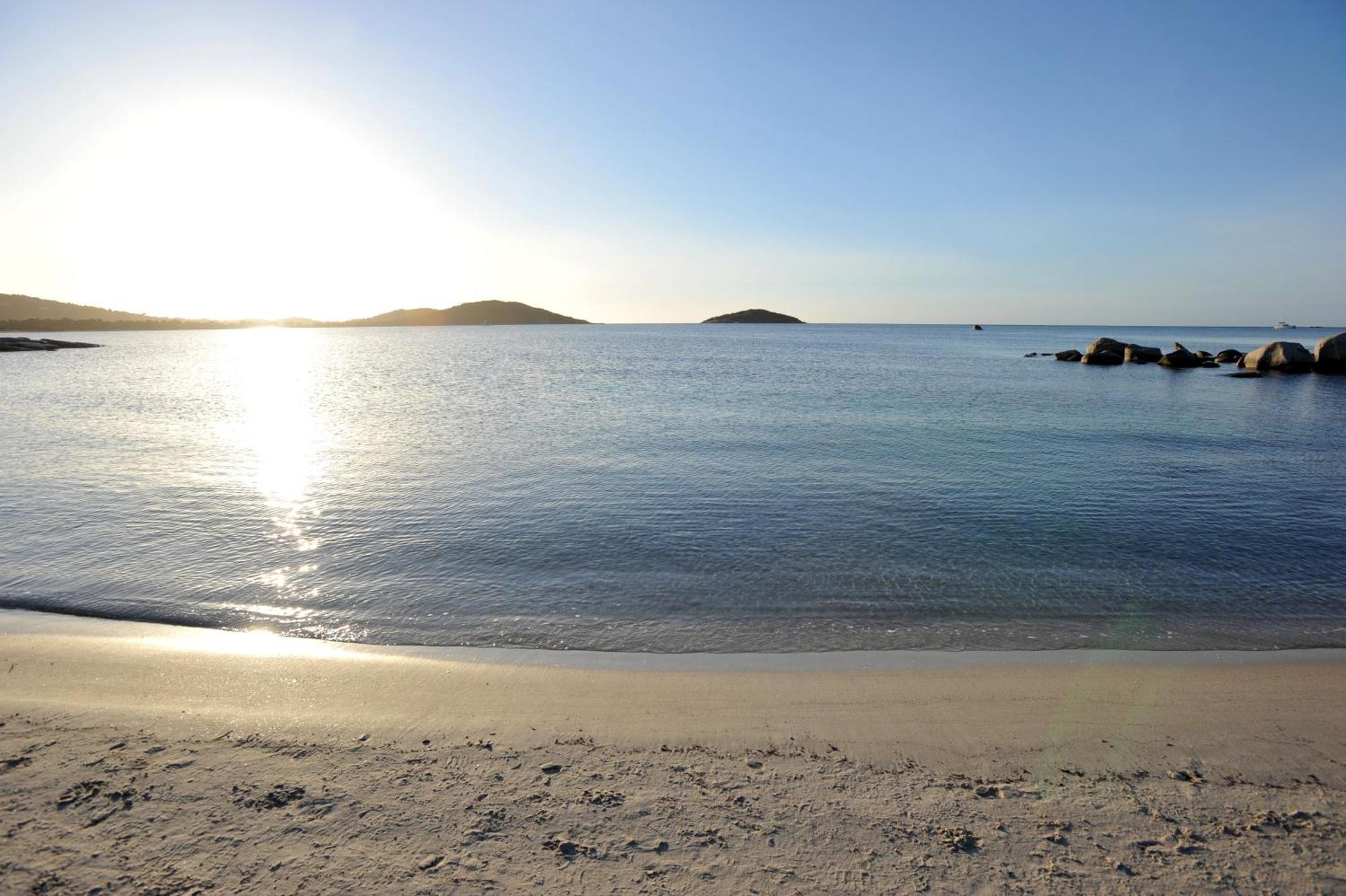 Cala Di Sole Lecci Apartman Porto-Vecchio  Kültér fotó