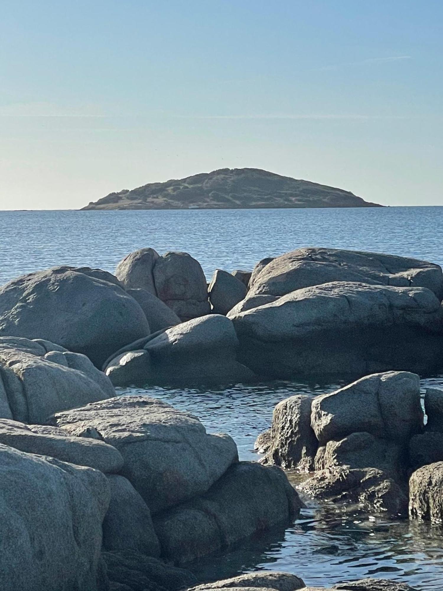 Cala Di Sole Lecci Apartman Porto-Vecchio  Kültér fotó