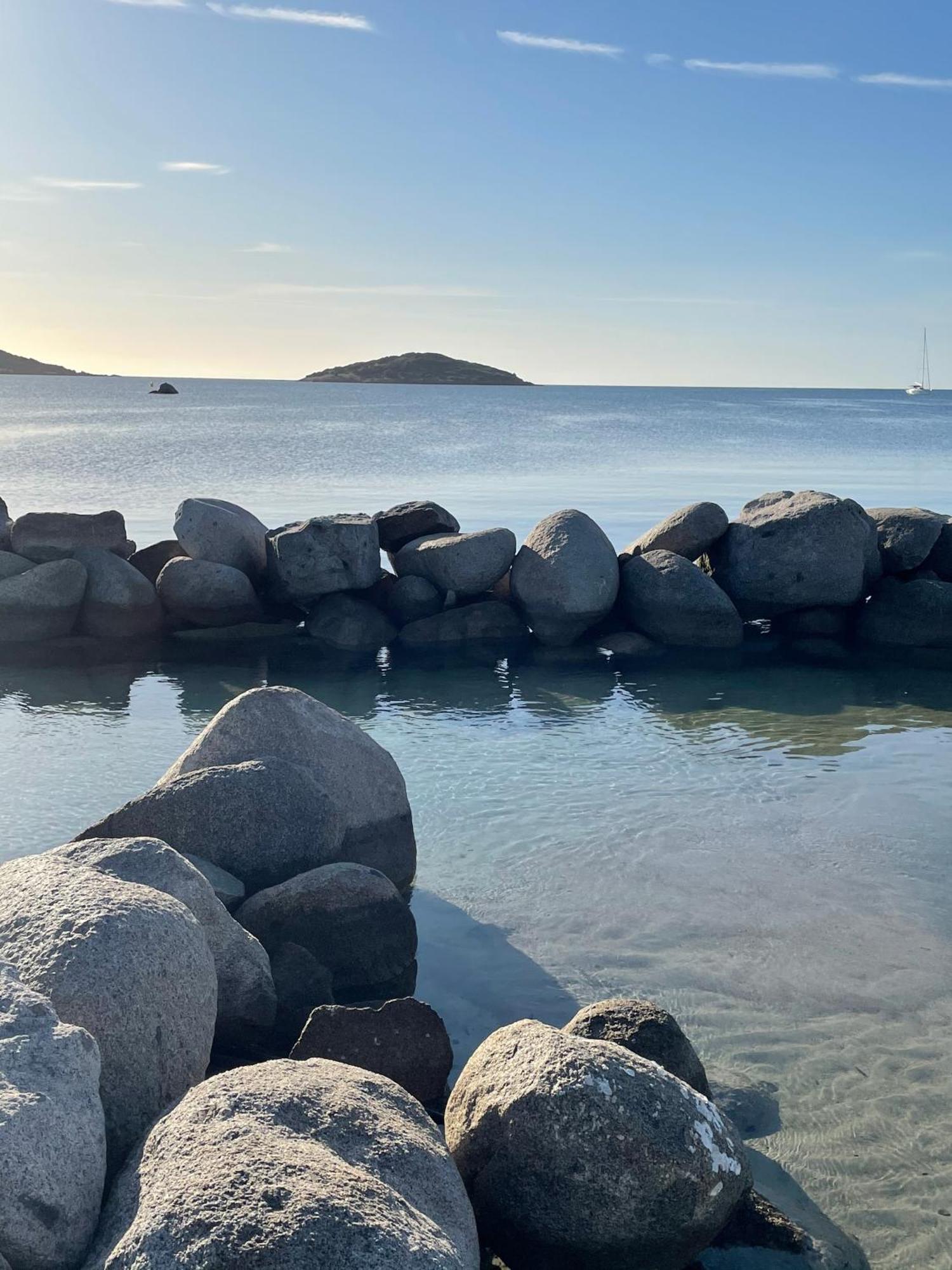 Cala Di Sole Lecci Apartman Porto-Vecchio  Kültér fotó
