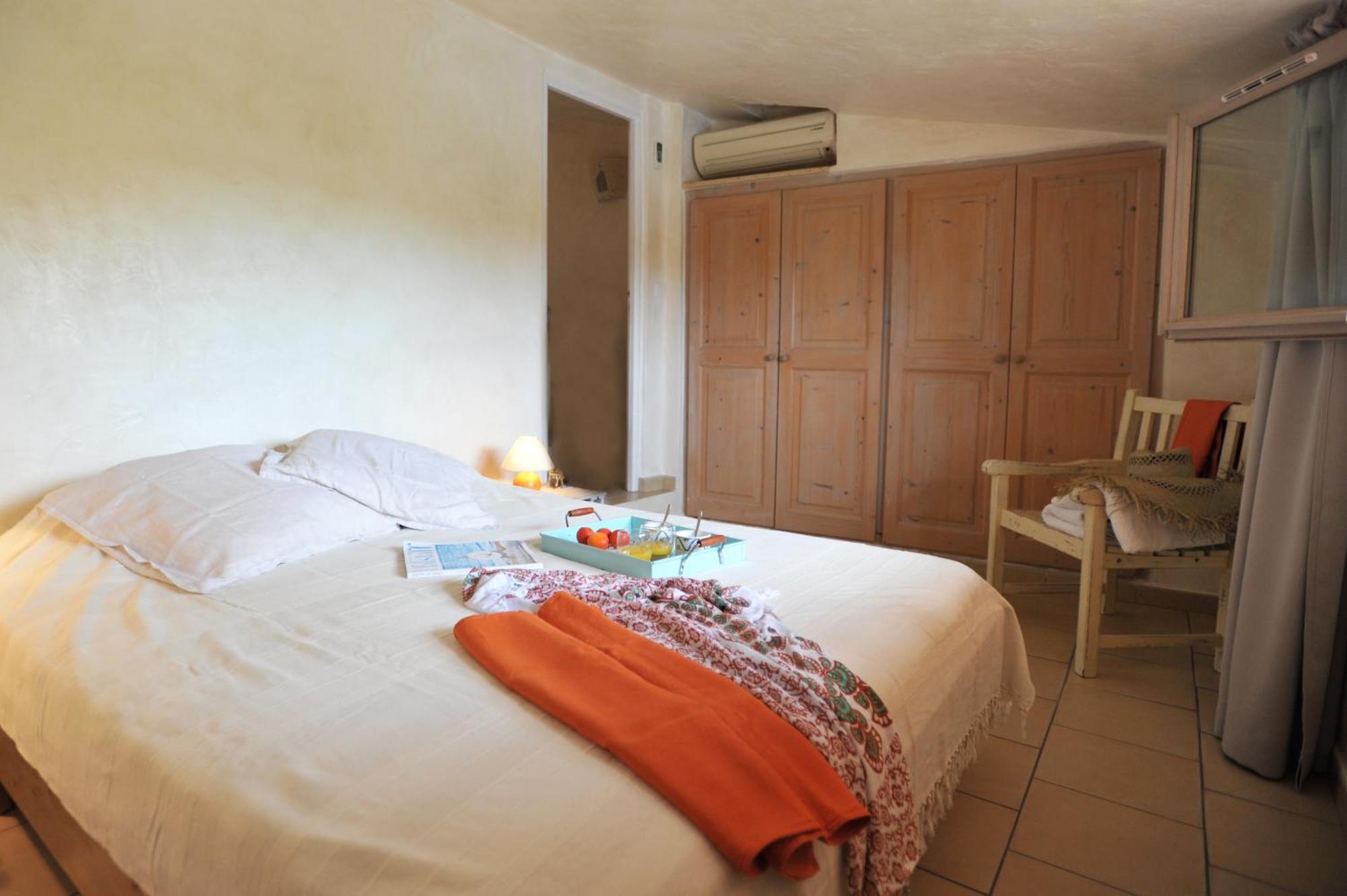 Cala Di Sole Lecci Apartman Porto-Vecchio  Szoba fotó