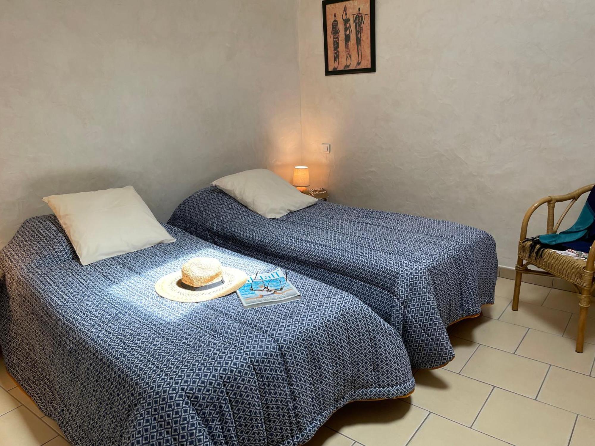 Cala Di Sole Lecci Apartman Porto-Vecchio  Szoba fotó
