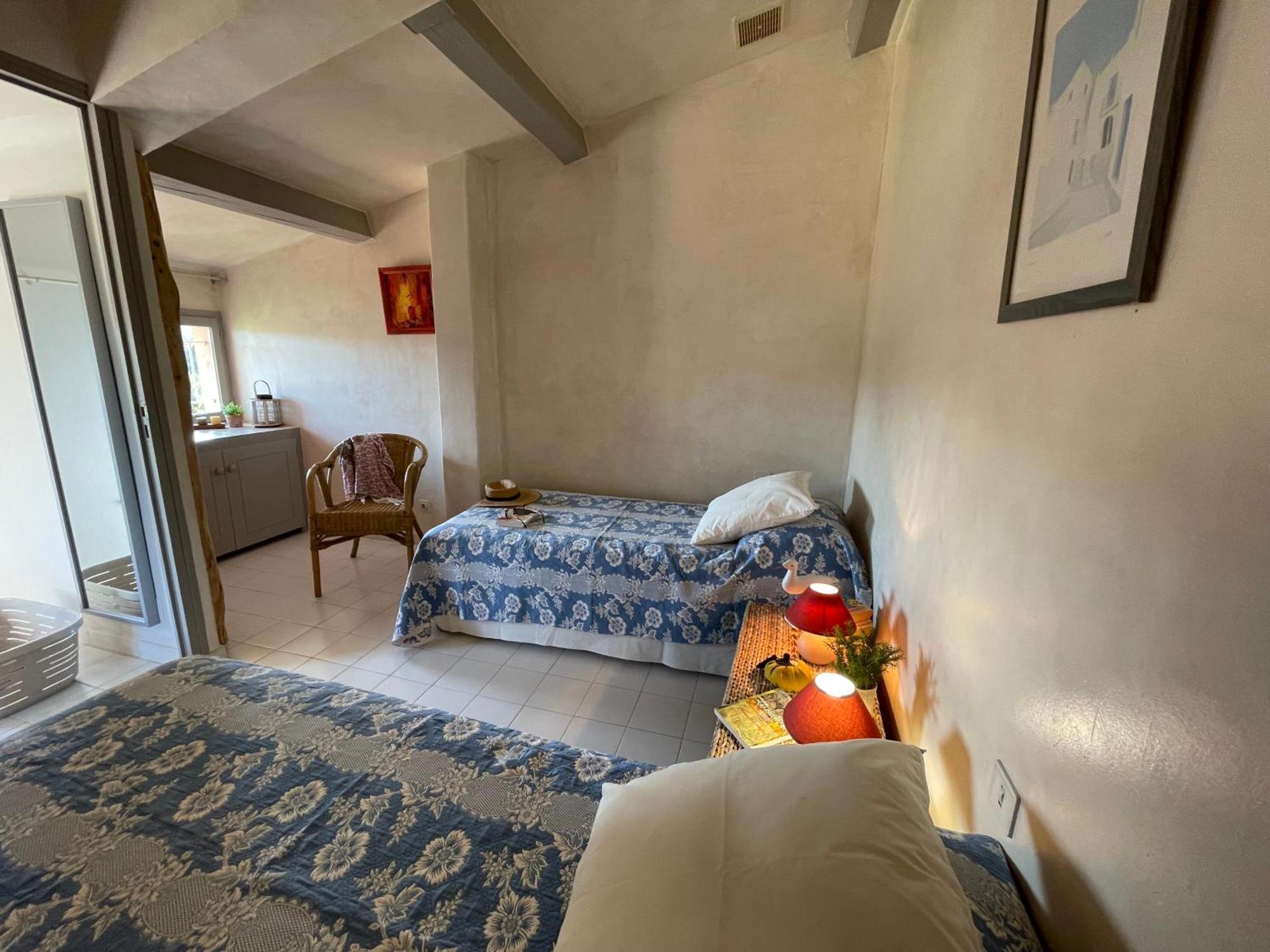 Cala Di Sole Lecci Apartman Porto-Vecchio  Szoba fotó