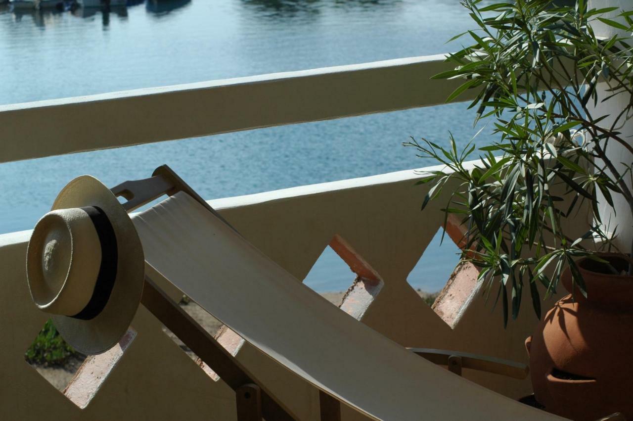 Cala Di Sole Lecci Apartman Porto-Vecchio  Kültér fotó
