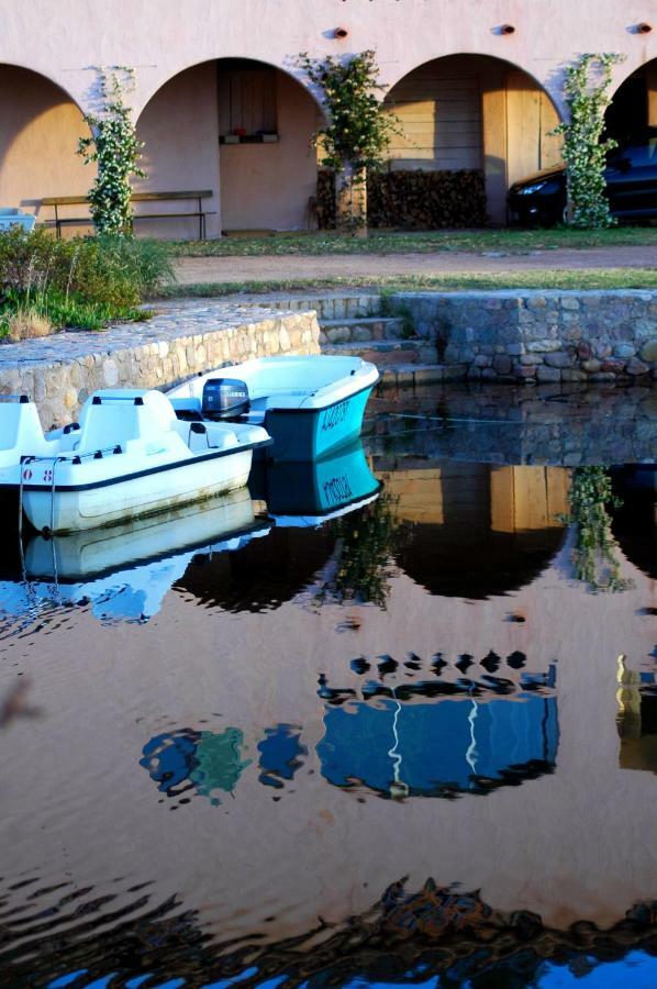 Cala Di Sole Lecci Apartman Porto-Vecchio  Kültér fotó