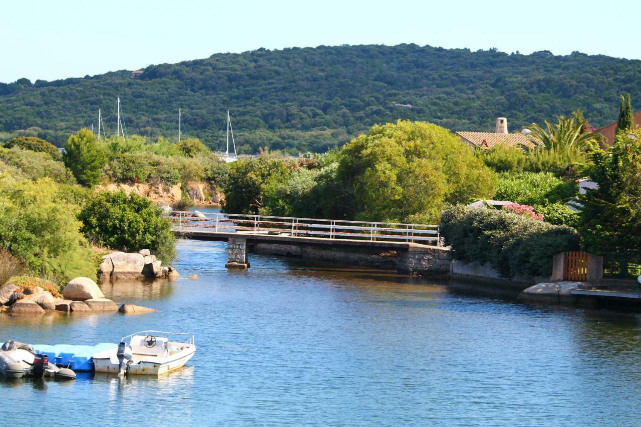 Cala Di Sole Lecci Apartman Porto-Vecchio  Kültér fotó