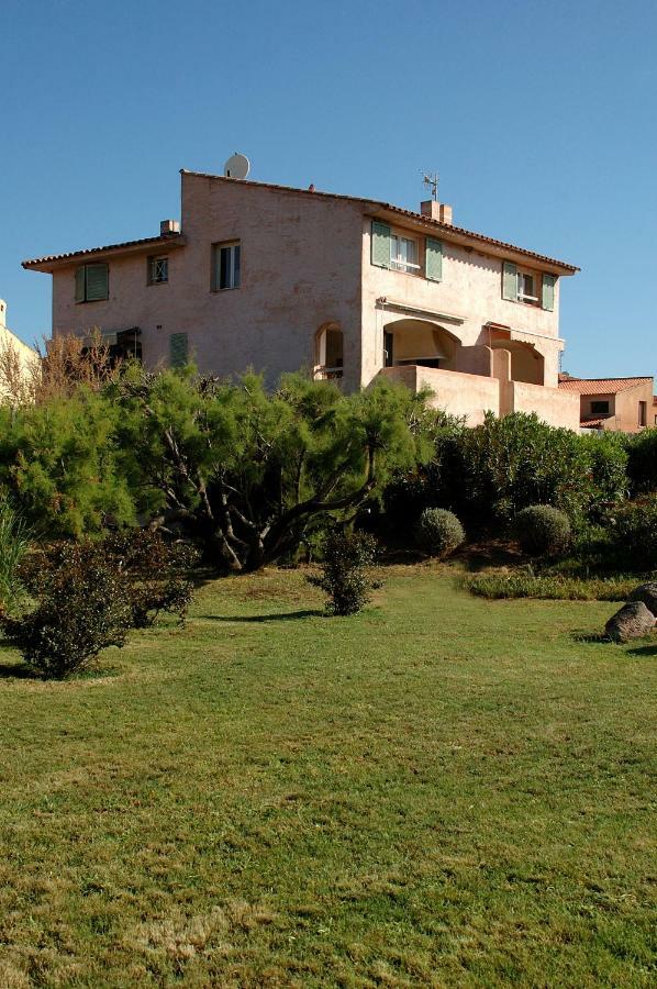 Cala Di Sole Lecci Apartman Porto-Vecchio  Kültér fotó